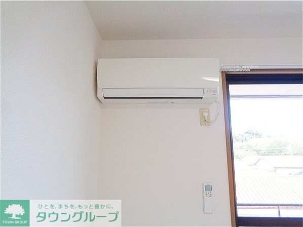 オーシャンヒルズ Cの物件内観写真